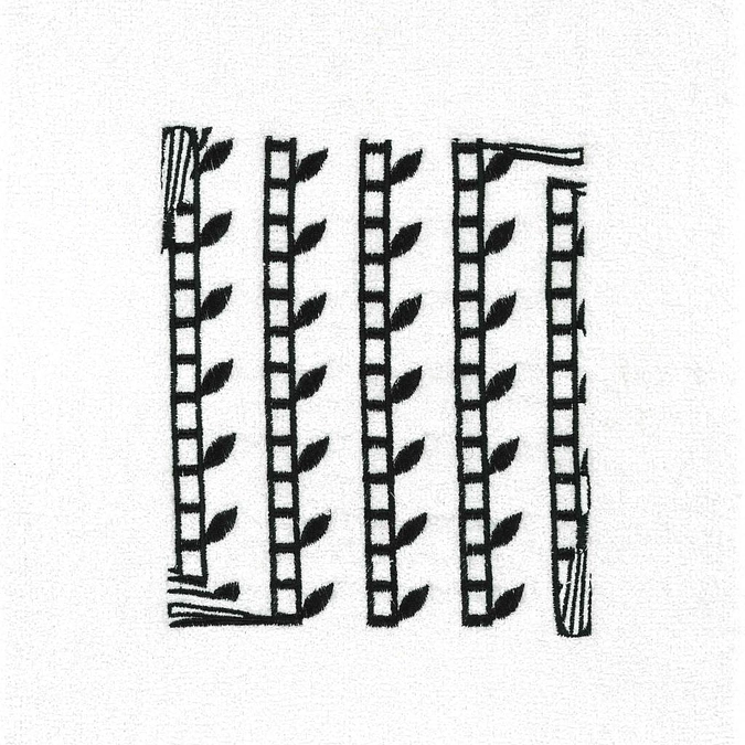 アートおしぼり参加アーティストからのメッセージ　その5