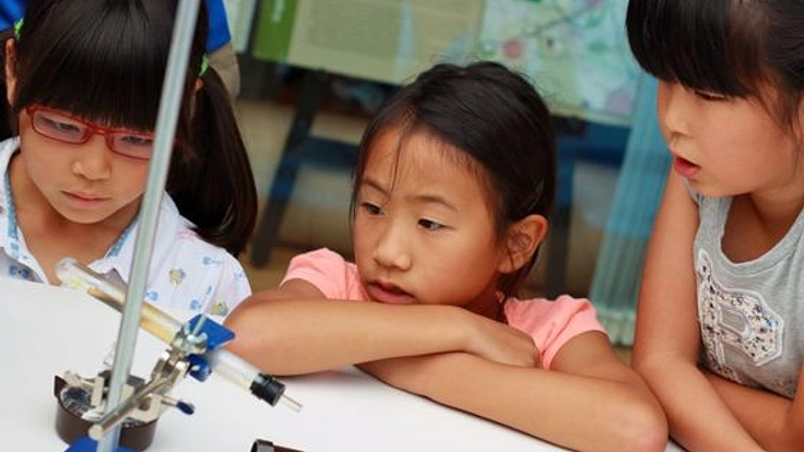 空きアパートが手作りの「科学館」に!柏駅前にオープンします!