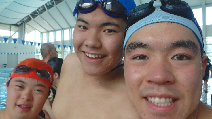 第二弾!青森県で知的障がいのある人に無料でスポーツできる場を