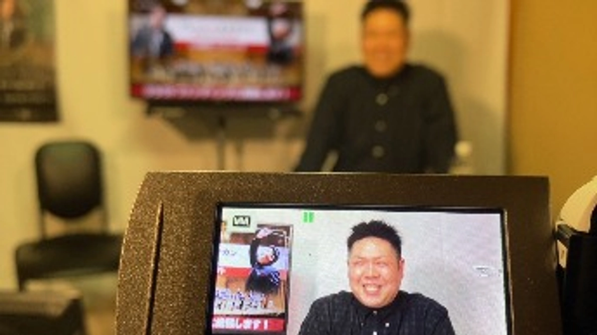 初日配信イベント終了！