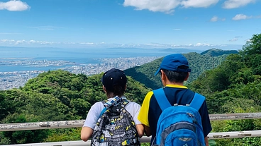 月500円で子どもたちが自分に自信をもつことができる明るい未来を のトップ画像