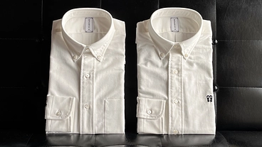 定番の再構築、日本製プロが本気で作る愛情たっぷりの育てる服 01 のトップ画像