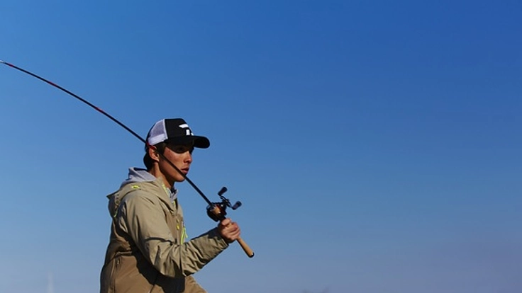 プロアングラー川村光大郎が求める最高のルアーを作りだします！