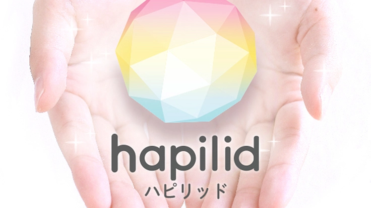 あなたの幸せ度をチェック!あなたの「幸せ」を立体にします!