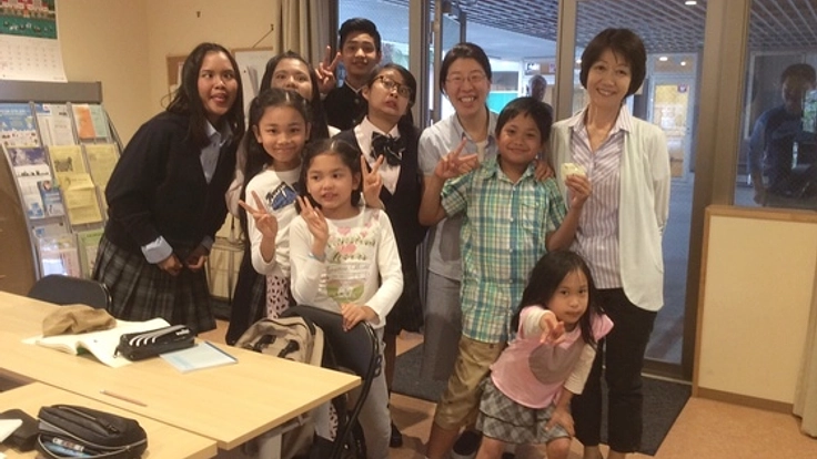 【現役高校生】が立ち上げる！横浜市中区の【こども食堂】！