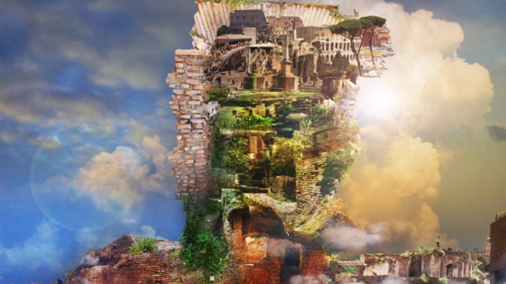 世界で撮影した風景で心情を表現するローレフォトの写真集を出版