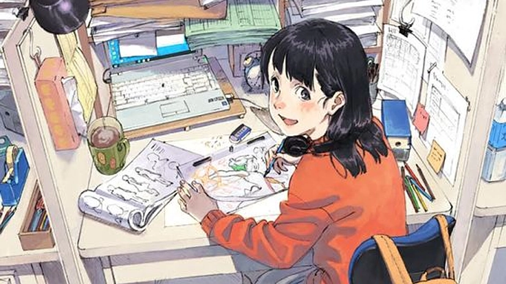 低賃金の新人アニメーターを守りたい！住居支援プロジェクト2017