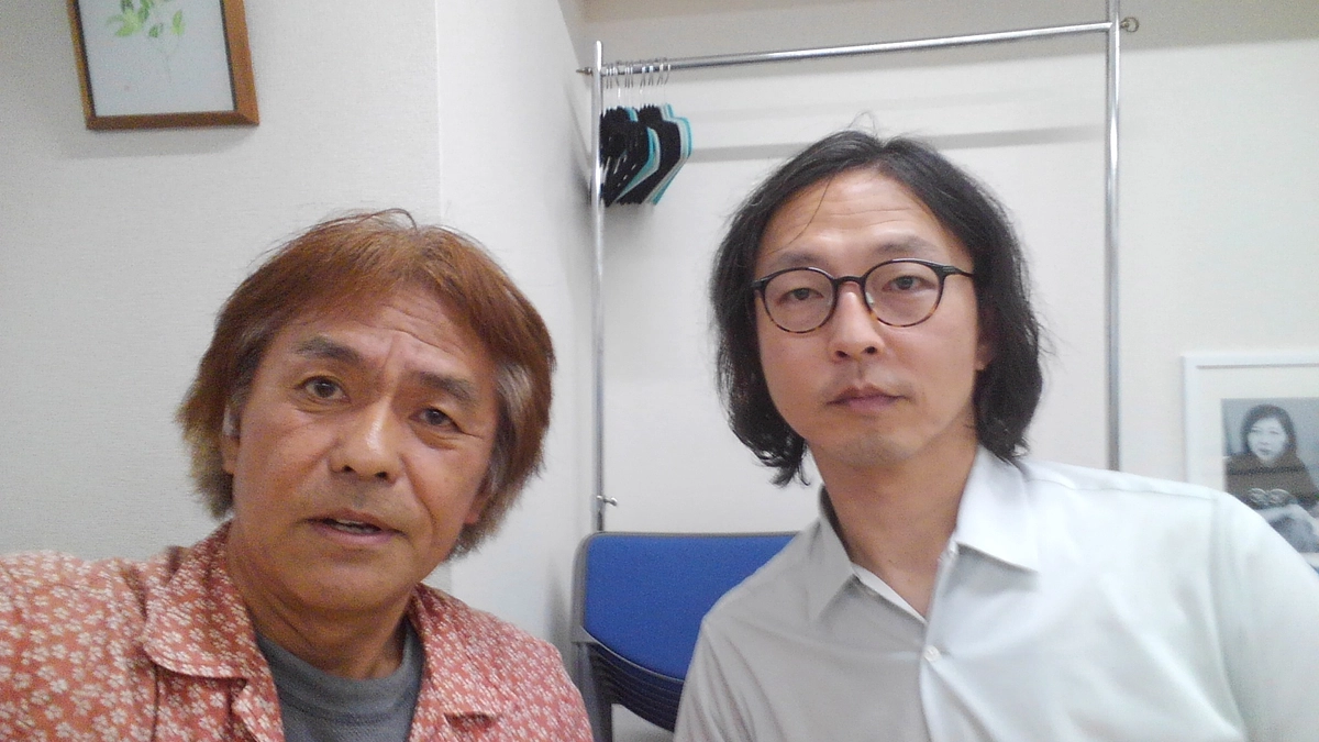 「塀の中の白い花～ほんとに何もやってません」に取り上げていただきました！