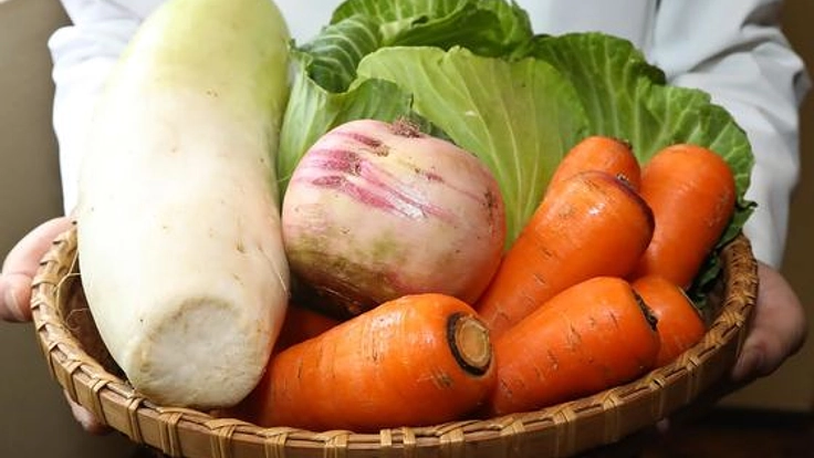 自然食へのこだわり。ティアのテイクアウト専門店を開店したい!