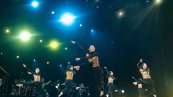 【第2弾】高校ダンス部のためにソニックダンスステージ2024開催！ 2枚目