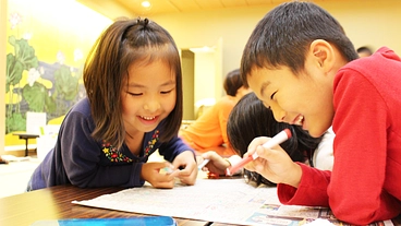 子どもと大人が学ぶ寺子屋で、子どもたちが無償で学べるようにしたい！ のトップ画像