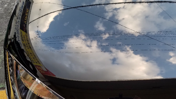 車に本来の輝きを！磨きや洗車でリフレッシュさせます