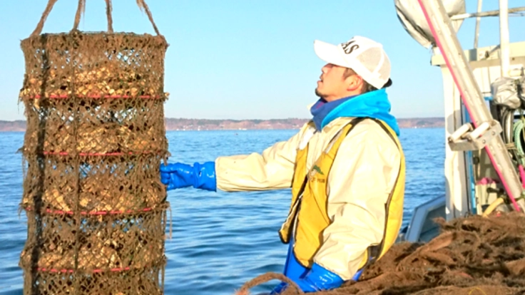 北海道のモノづくりを世界へ！地方創生へ繋がる輸出支援システム
