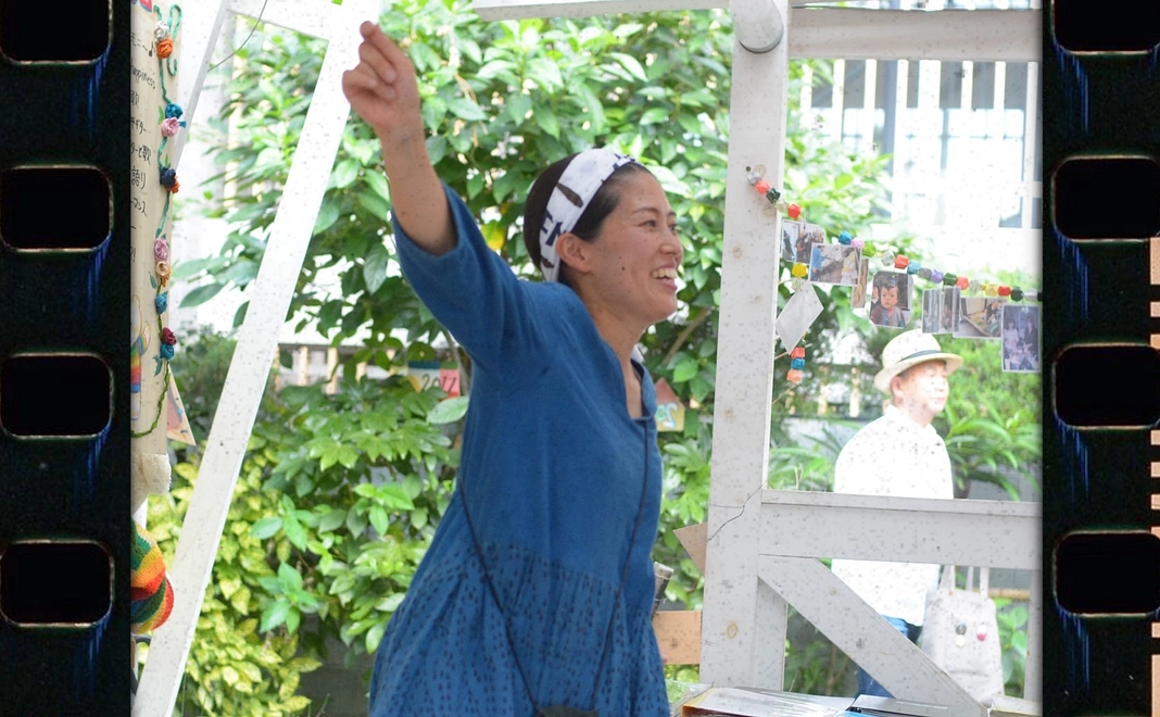 【感謝のビデオメッセージ】 をお送りします