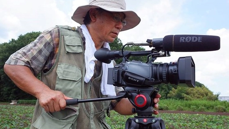 江戸時代の循環農業が今も息づく「武蔵野」の輝きを広く伝えたい