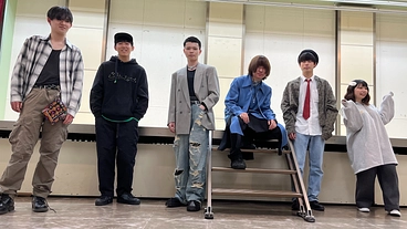 第66回楡陵祭(北大祭)で古着屋出店！！ のトップ画像