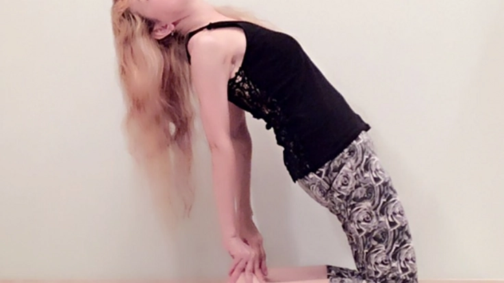 ジェニィを応援して下さい！健康と幸せの本を作りたいのです！