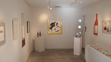 第20回記念展としてギャラリー全体を使用して開催したい！ のトップ画像