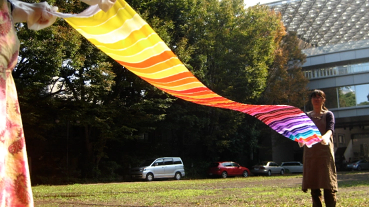 自由な表現の挑戦を！作品づくりに必要不可欠な機材を導入したい