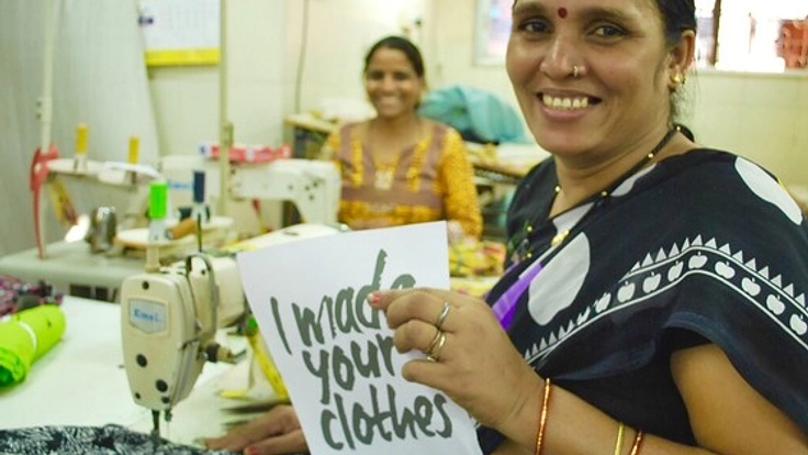 フェアトレード生産者とバイヤーを繋ぐ！もっと仕事を増やしたい