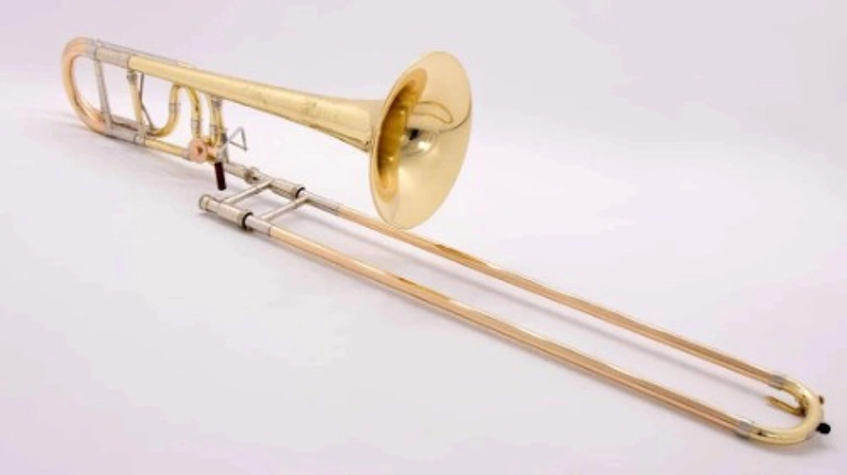 【リターン紹介③】《特別協賛》Shires（シャイアーズ）Joseph Alessi Model