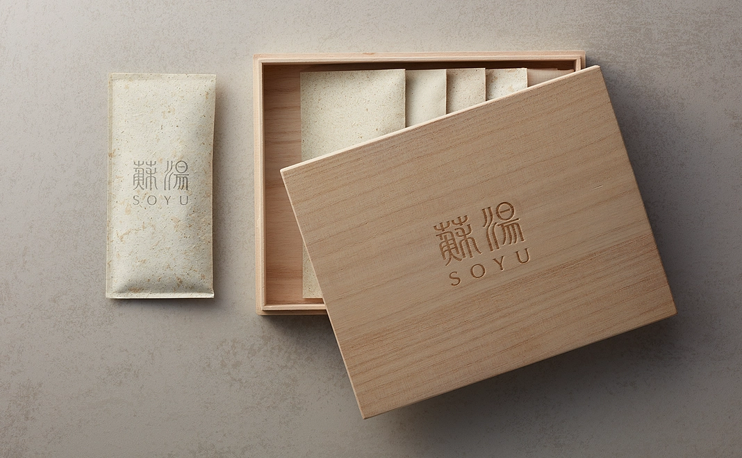 入浴用ボタニカル「蘇湯」