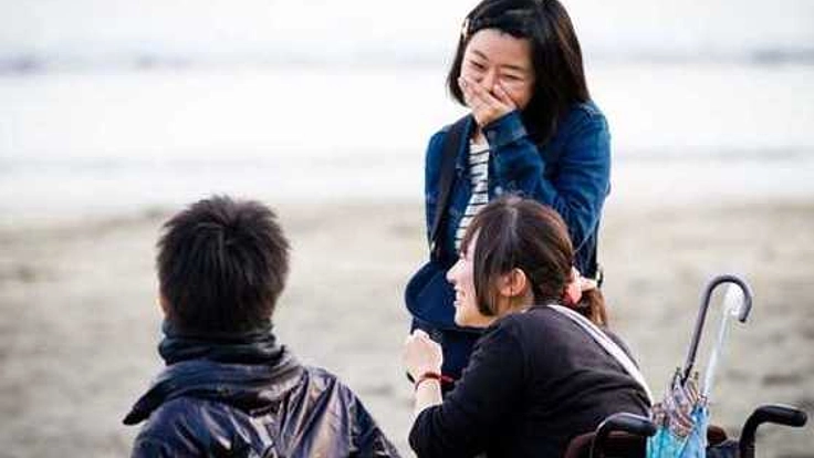 障がい者と共に創るバリアフリーゲストハウスを鎌倉にオープン!