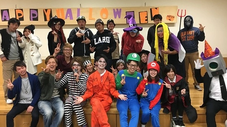 北海道最大級のハロウィンイベントを八雲町で開催したい！