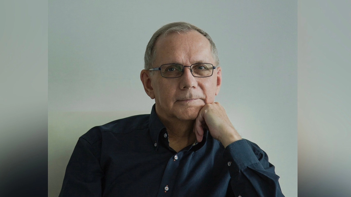 【応援メッセージ】作曲家 フィリップ・スパーク氏より応援メッセージが届きました！