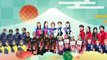 ニューイヤーカーリング in 御代田 有観客開催にご支援を！！ のトップ画像