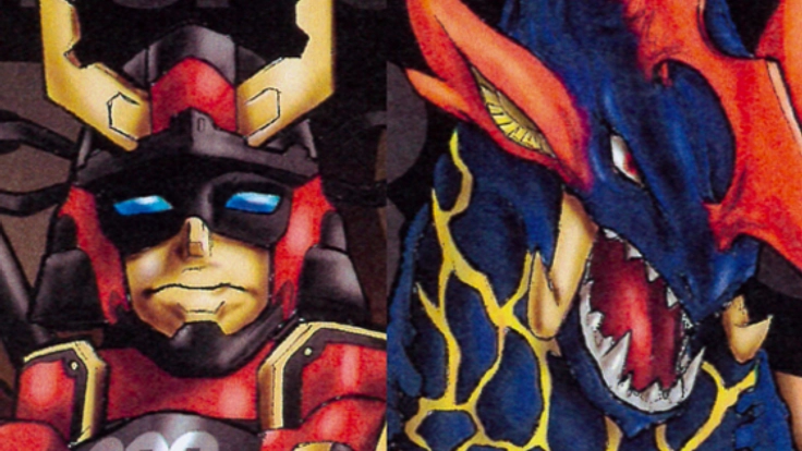 日本SF大会『Juracon』をテーマにした特撮映像作品をつくりたい