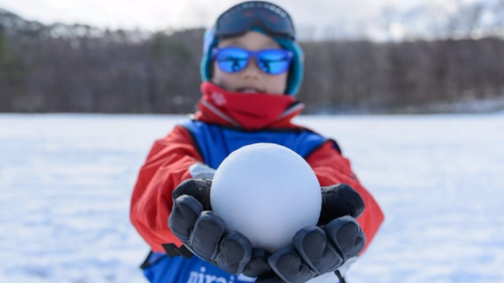 寒いけど、暖かい冬を届けたい。児童養護施設の子どもたちへ