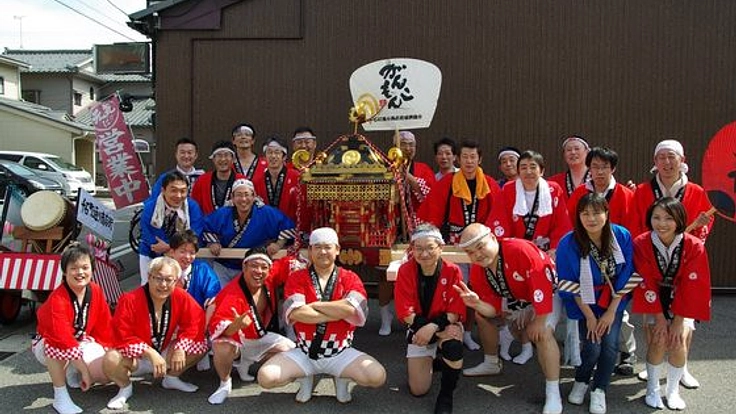 映画第2弾!富山・千石町通り商店街の人情劇『まちむすび』を製作