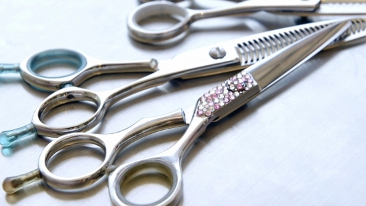 沖縄北部で出張美容師!お年寄りの方もオシャレを楽しんでほしい