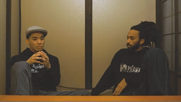 世界的ダンサーKwaméの考え方を日本人に忠実に伝えたい のトップ画像