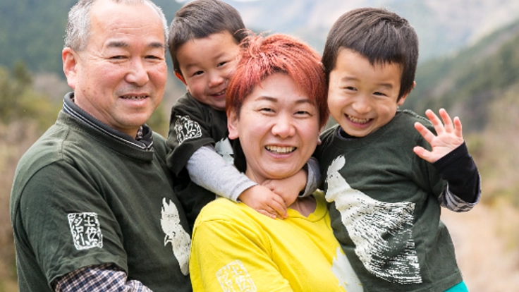 高知土佐ジローの宿の挑戦！限界集落の温泉改修で次代に繋げたい