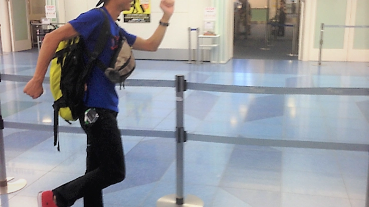 IT先進国エストニアから日本が導入すべき技術を調査したい！