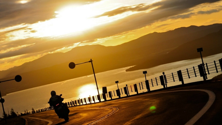 ライダーの命を救う、エマージェンシーカードを制作したい！