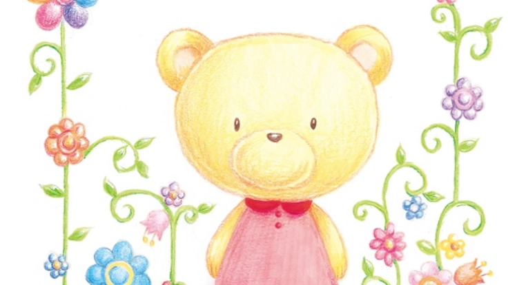 絵本「りつとにじのたね」を、人との違いに悩む子どもたちへ!