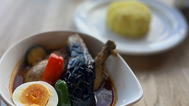 歴史ある印度カレーmanaの味を、地元浜松に残したい！ のトップ画像