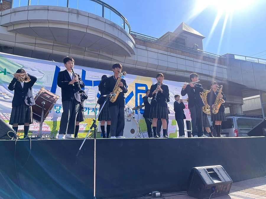 ハナマダン尼崎