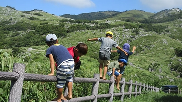 こどもまんなか共生社会ラボ のトップ画像