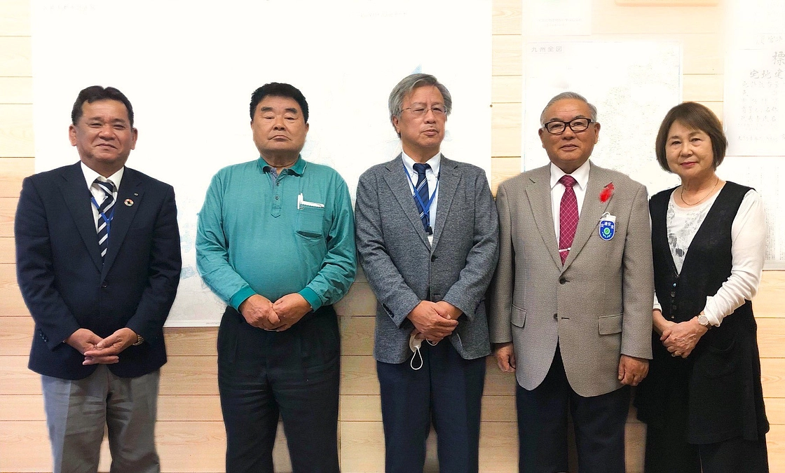 株式会社コーソク様より　応援のメッセージ　