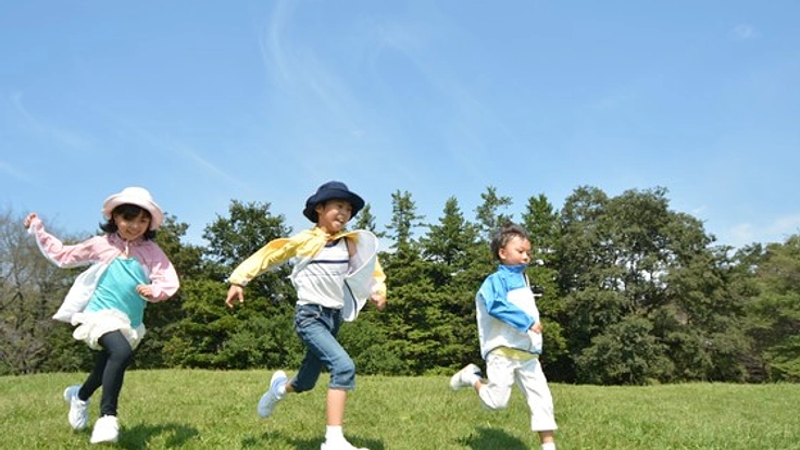 ママ発!日本のUVウエアをオーストラリアの認証で世界へ!