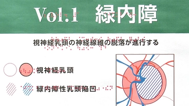「視覚障害者の眼の病気を理解しよう」プロジェクト のトップ画像