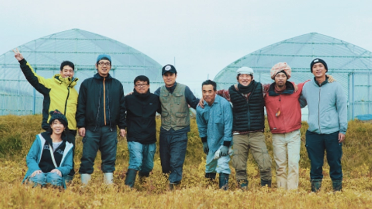 野菜代金、先払い!小さな農家と消費者が支え合うCSAを広めたい