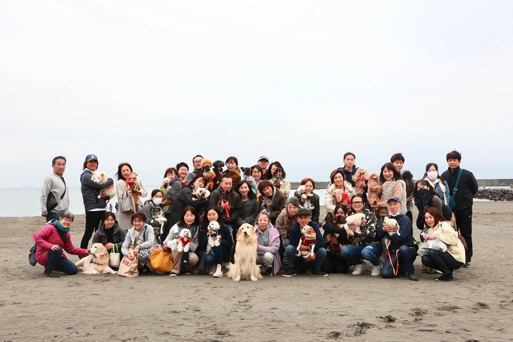 里親様とのオフ会開催致しました