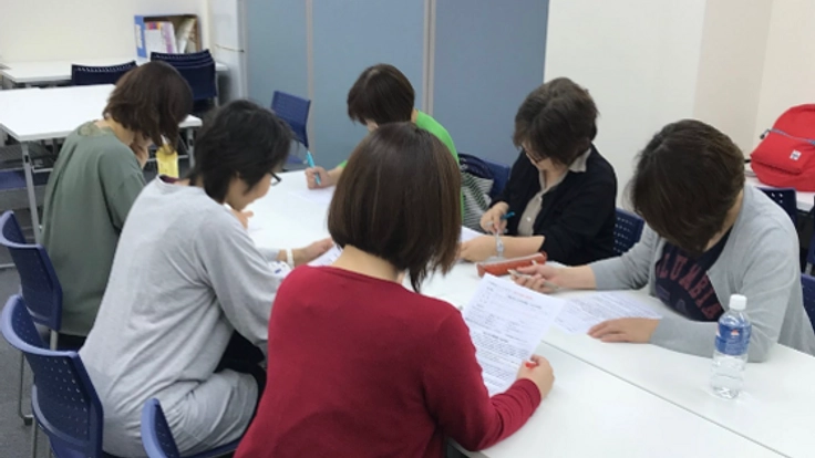 来たる超高齢化社会に向けて、「介護職員 初任者研修」を実施！