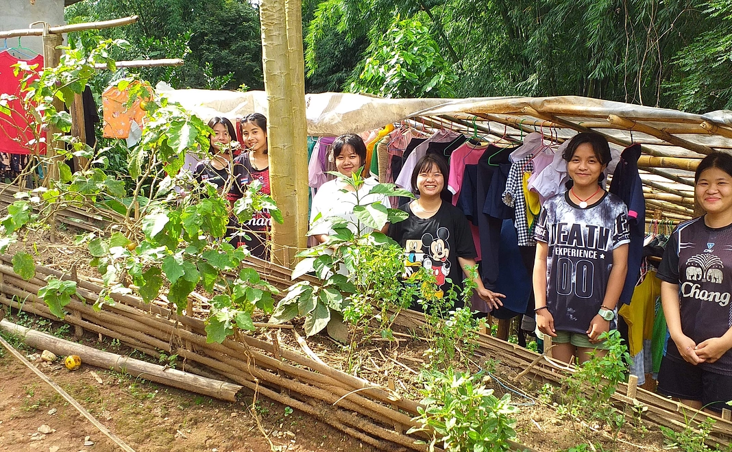 活動報告書と子供たちからのサンクス動画✨