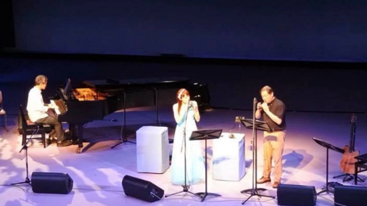 ヒット曲を集めた中原蘭オカリナアルバム楽譜集を作りたい！！